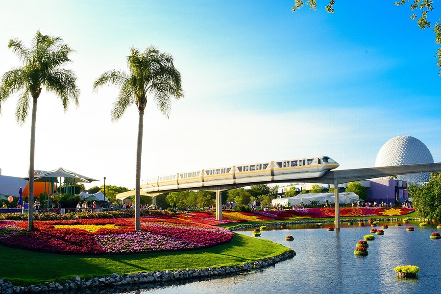 Best Time To Visit Orlando
