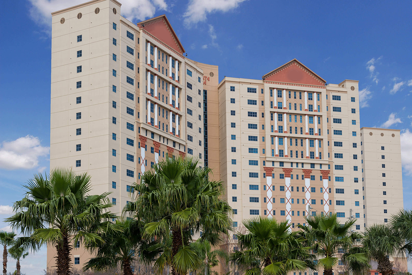 EXPLORIA EXPRESS HOTEL ORLANDO TIMESHARE PROMOTION
