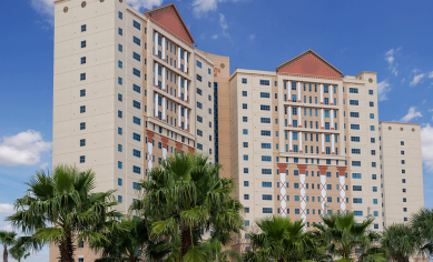 EXPLORIA EXPRESS HOTEL ORLANDO TIMESHARE PROMOTION